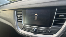 Vauxhall Grandland X 1.6 Turbo D Sport Nav 5dr Auto Diesel Hatchback